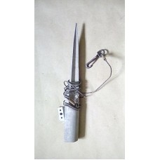 LARKSPUR A14 GROUND SPIKE EARTH STAKE ASSY